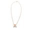 Pop Ash H Necklace from Hermes 2