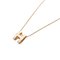 Pop Ash H Necklace from Hermes, Image 1