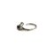 Cheval Horse Ring aus Silber von Hermes 2