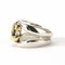Ring in Silver from Hermes 7