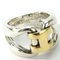 Ring in Silver from Hermes 5