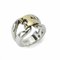 Ring in Silver from Hermes 1