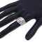 Anello HERMES SV in argento sterling 925 misura 50 Wide Horse Ventage Old Ladies, Immagine 2