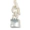 Necklace in Silver from Hermes, Image 2