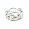 Enchene PM Ring in Silver from Hermes, Image 1