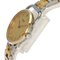Reloj HERMES Arceau de acero inoxidable / SSxGP para mujer, Imagen 6
