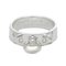 Silver Coriedosian Ring from Hermes 2