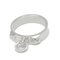 Silver Coriedosian Ring from Hermes 3