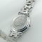 HERMES Clipper Watch CL4.220 Quartz Blanc Cadran Dames Y03005 7
