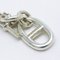 Silver Pendant Necklace from Hermes 6
