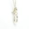 Silver Pendant Necklace from Hermes, Image 4