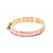Clic Chaine d'Ancre Bangle from Hermes 3