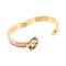 Clic Chaine d'Ancre Bangle from Hermes 4