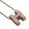 Pop Ash Necklace from Hermes 1