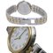 Reloj para mujer HERMES Profile xGP de acero inoxidable [chapado en oro] 130079, Imagen 5