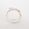 Boucle Cellier Ring in Silver from Hermes 3