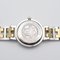 Gold Plated Clipper Wrist Watch from Hermes 6