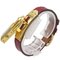Kelly Watch in Gold from Hermes, Image 2