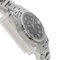 HERMES CL4.210 Clipper Watch Stainless Steel/SS Ladies 7