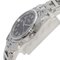 HERMES CL4.210 Clipper Watch Stainless Steel/SS Ladies 6