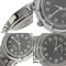 HERMES CL4.210 Reloj Clipper de acero inoxidable / SS para mujer, Imagen 2