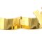 Bracciale HERMES Clic Clac GM Etoupe Gold, Immagine 6
