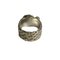 Diane Belt Motif Silver 925 Ring from Hermes 3