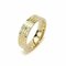 Ring in Yellow Gold from Hermes 6