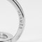 AU750 Design Ring aus Silber von Hermes 4