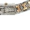 CR1.220 Cloajour Lady's Watch in Stainless Steel SSXGP from Hermes 10