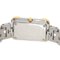 CR1.220 Cloajour Lady's Watch in Stainless Steel SSXGP from Hermes 7