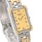 CR1.220 Cloajour Lady's Watch in Stainless Steel SSXGP from Hermes 4