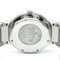 Nomade Stainless Steel Auto Quartz Watch from Hermes 7