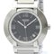Nomade Stainless Steel Auto Quartz Watch from Hermes, Image 1