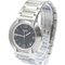 Nomade Stainless Steel Auto Quartz Watch from Hermes, Image 2