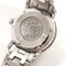 HERMES Clipper Diver Watch Stainless Steel CL5.210 Ladies Silver 8