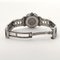 HERMES Clipper Diver Watch Stainless Steel CL5.210 Ladies Silver 7