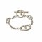 HERMES Chaine d'Ancle Farandole Femme SV925 Bracelet 3