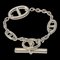 HERMES Chaine d'Ancle Farandole Women's SV925 Bracelet 1
