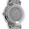 Clipper Buckle Stainless Steel Lady's Watch from Hermes, Image 6