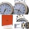 Clipper Buckle Stainless Steel Lady's Watch from Hermes 9