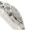 Clipper Stainless Steel Women's Watch from Hermes 6