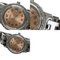 Clipper Stainless Steel Women's Watch from Hermes 10