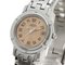 Clipper Stainless Steel Women's Watch from Hermes 3