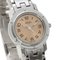 Clipper Stainless Steel Women's Watch from Hermes 4