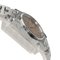 HERMES CL4.210 clipper watch stainless steel SS ladies 6