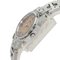 HERMES CL4.210 clipper watch stainless steel SS ladies 5