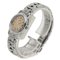 HERMES CL4.210 clipper watch stainless steel SS ladies 2