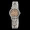 HERMES CL4.210 clipper watch stainless steel SS ladies, Image 1