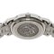 HERMES CL4.210 clipper watch stainless steel SS ladies 7
